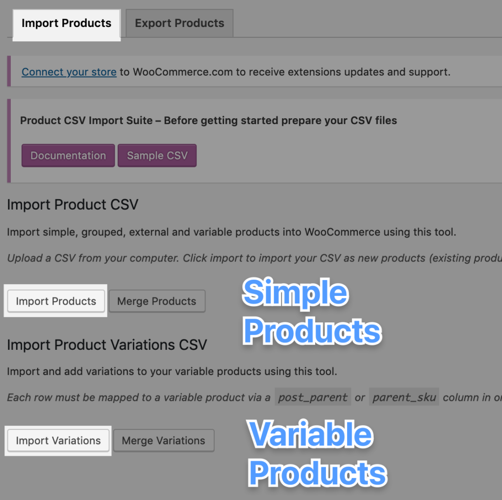 woocommerce-import-products-csv-import-products