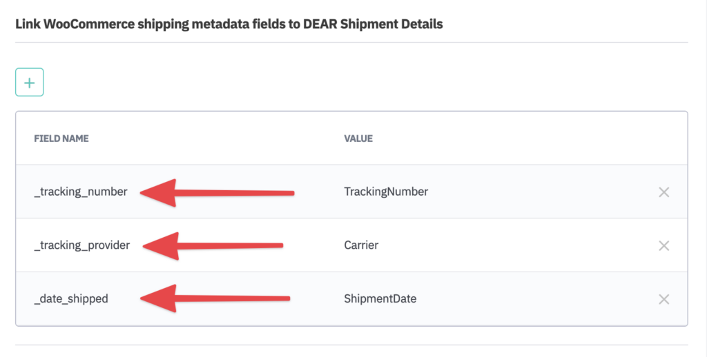 woocommerce-shipment-tracking-dear-inventory-integration