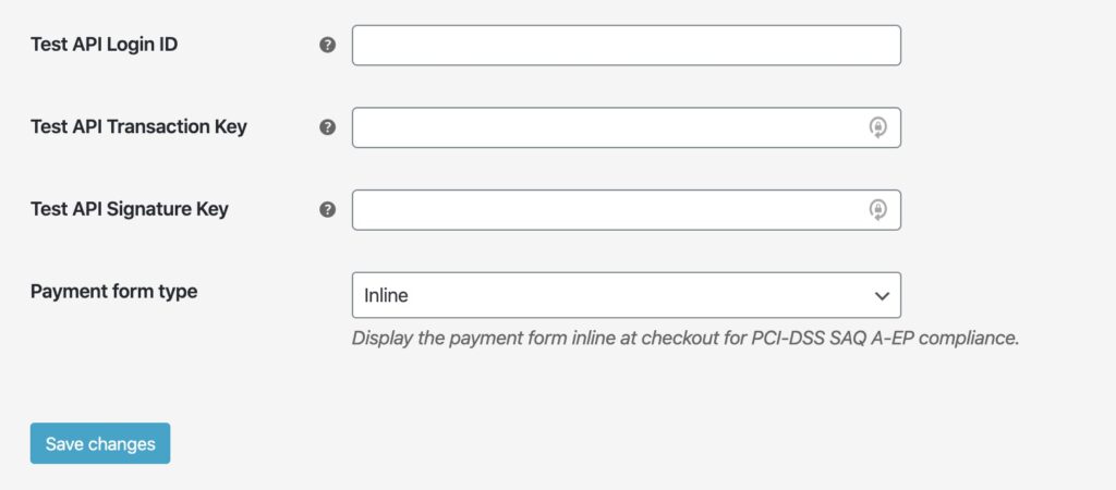 authorize-net-test-api-keys