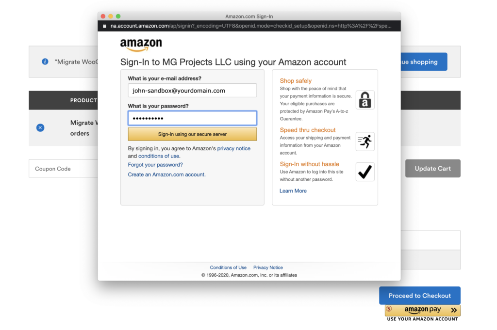 amazon-pay-woocommerce-cart-button