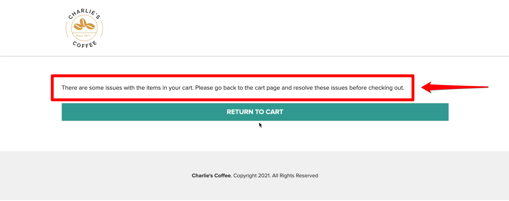How to make a Coupon expire on a specific date and time
