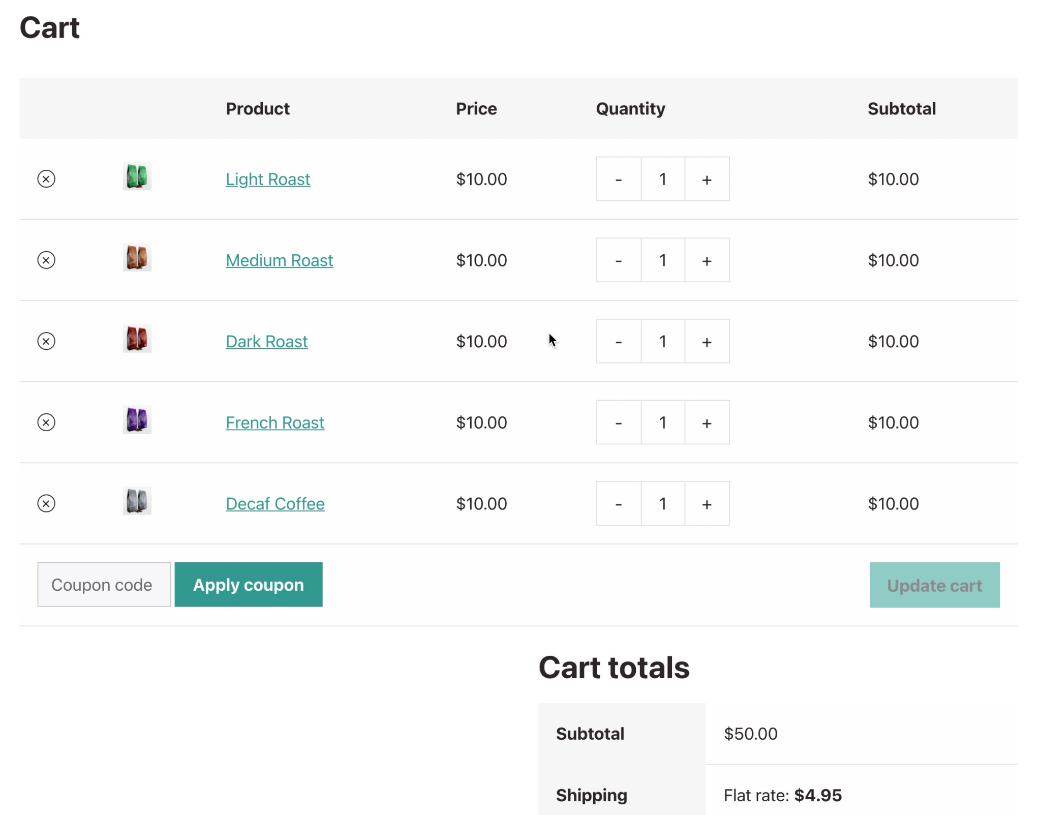 How To Auto Apply Coupons In WooCommerce