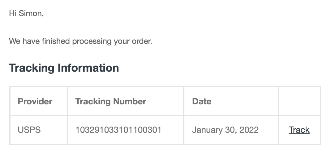 How To Setup Shipment Tracking In WooCommerce (2023 Update)